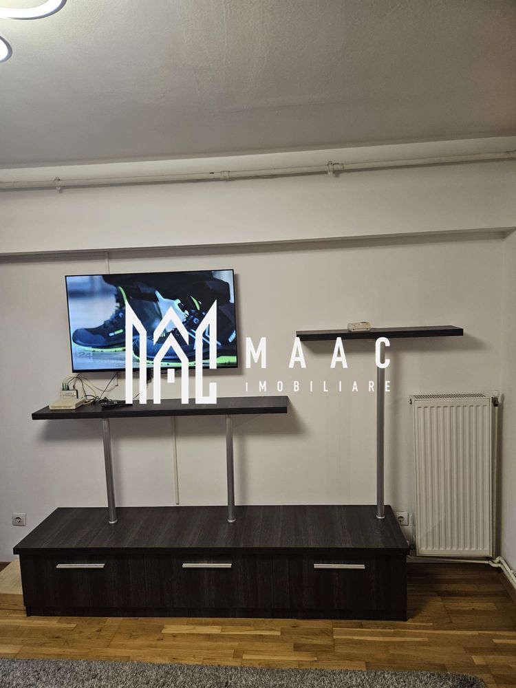 Apartament 2 camere de închiriat | Sibiu, Central | 51 mp - Poză 5