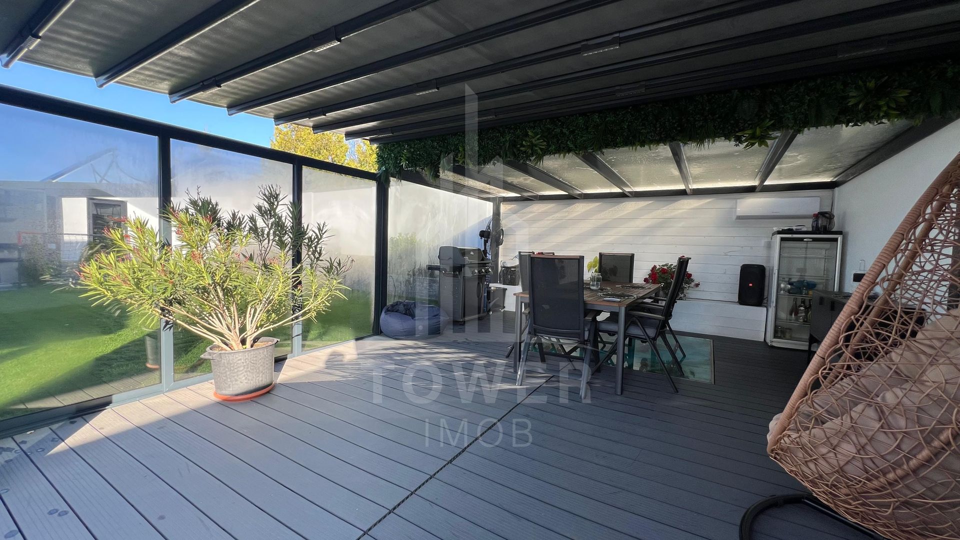 Casă modernă pe un singur nivel Bavaria Stadt–128 mp utili/Comision 0% - Poză 26