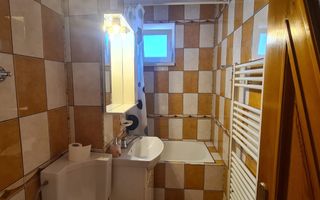 Apartament 3 camere decomandat de închiriat – Astra, zona Someș - Poză 8