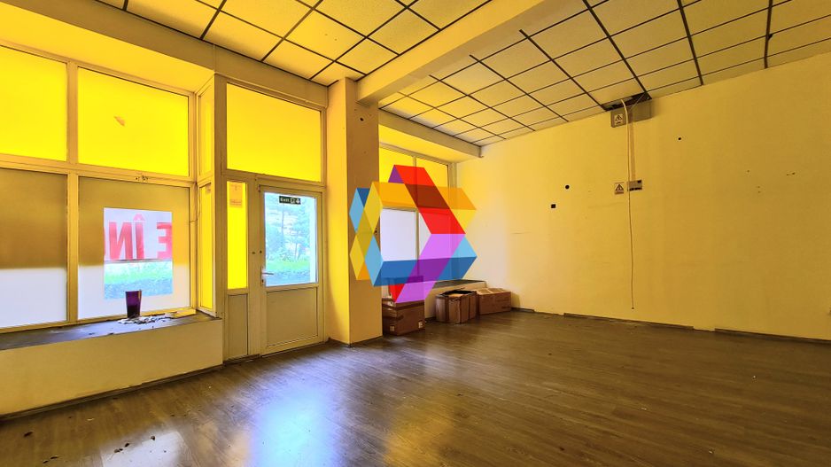 Spatiu comercial la vânzare Brasov - 70 mp # plus-imo.ro - Poză 3