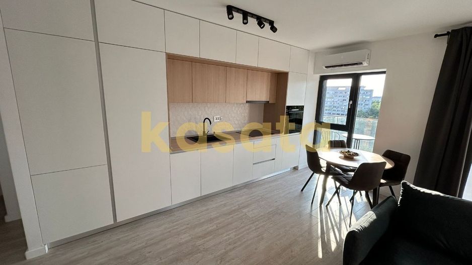 Apartament 3 camere | Complex Parcului20 | Expozitiei | Herastrau - Poză 8