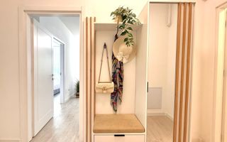Apartament 2 Camere Premium | Pipera | Mobilat Lux | Terasă - Poză 2