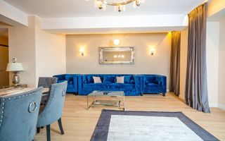 Apartament 3 camere lux - Herastrau | Loc de parcare - Poză 1