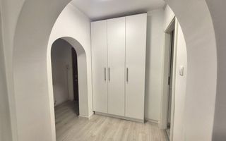 Zonă centrală – Apartament 2 camere, mobilat și utilat complet, modern - Poză 3