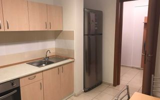 Inchiriez apartament 2 camere in Quadra Place suprafata 78mp - Poză 4