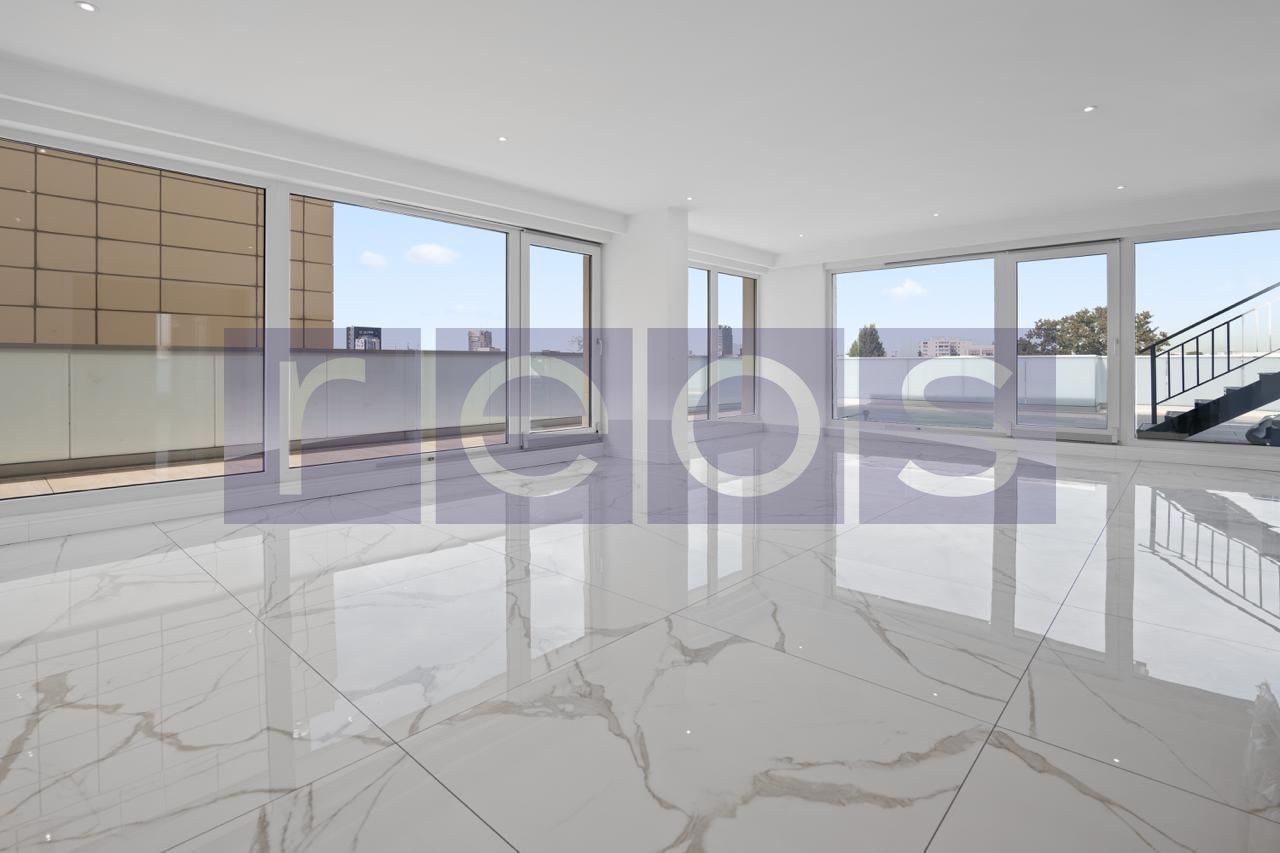 PENTHOUSE EXCLUSIVIST | TERASE PANORAMICE 480MP | LIFT PRIVAT | ZONA UNIRII - Poză 1