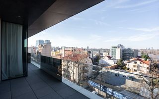 Vanzare - Apartament superb - 4 camere - Rahmaninov - Floreasca - Poză 3