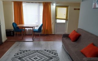 Garsoniera | 38 mp | Manastur - Poză 3