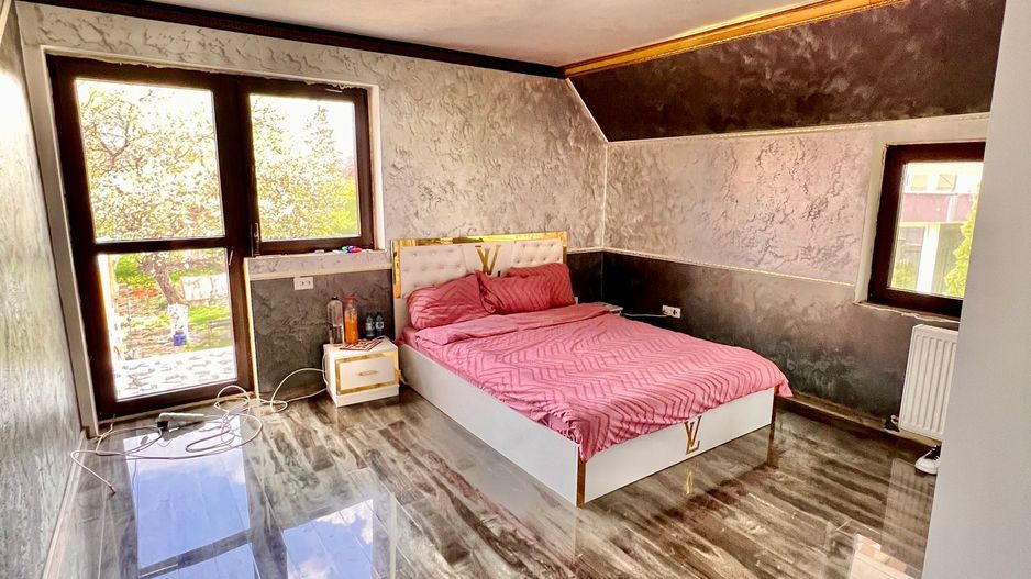 SPRE VANZARE! CASA INDIVIDUALA IN GHIMBAV! - Poză 6