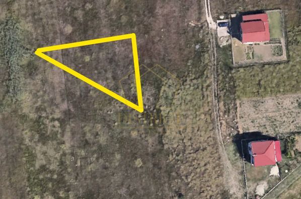 Teren constructii de duplex sau casa individuala | Urseni - Poză 1