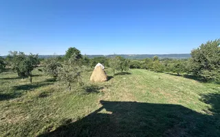Casă P+1 la roșu, locul tău de refugiu în natura - Suduleni, Izvoare - Schiță 12