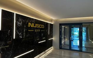 Apartament 2 camere Nusco City