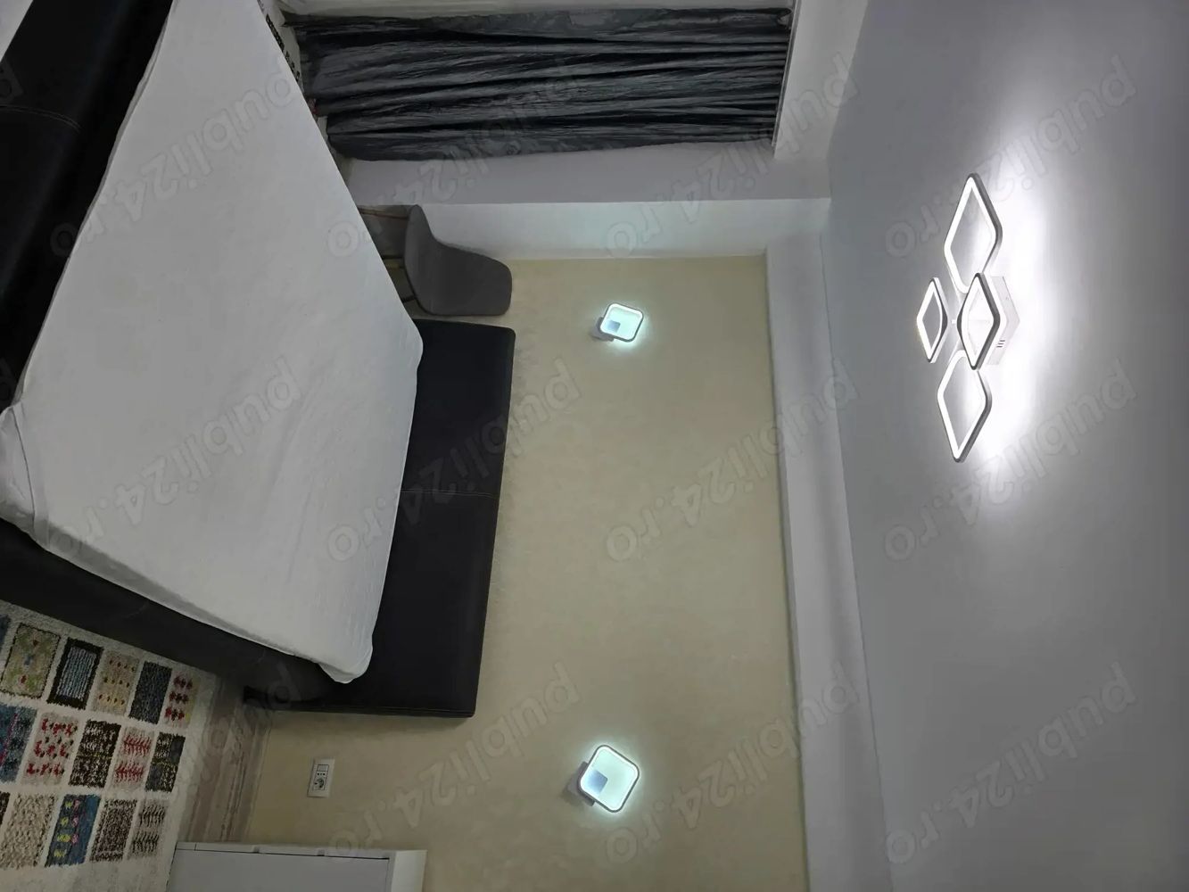 Apartament de închiriat 2 camere, 5 minute parc Herestrau - Poză 5
