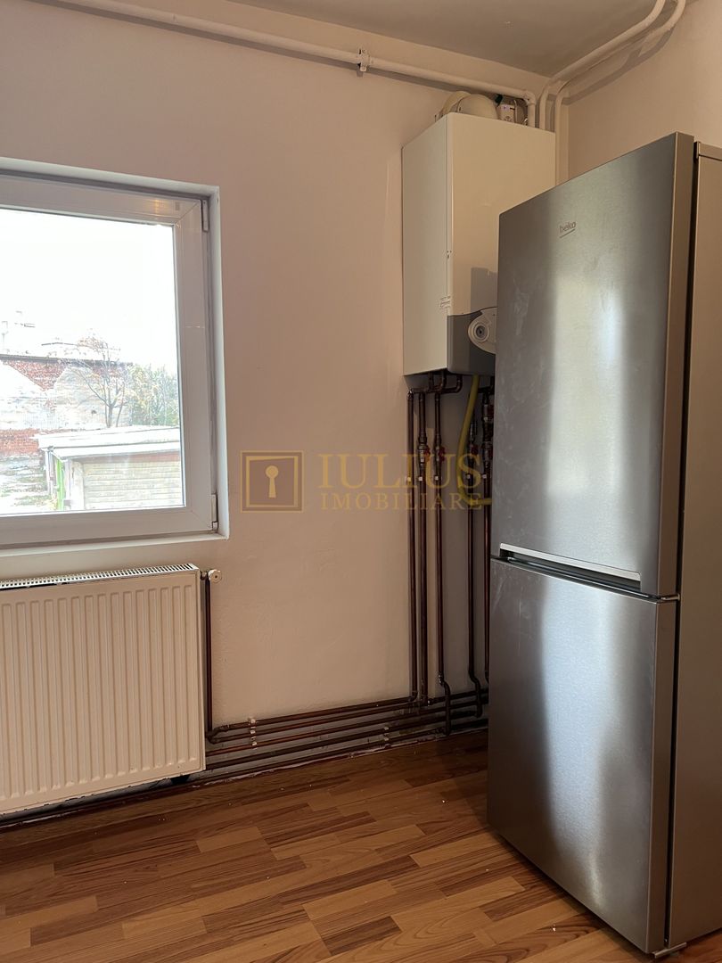 Str. Viorelelor zona Dorobanti; parter, centrala proprie. - Poză 17