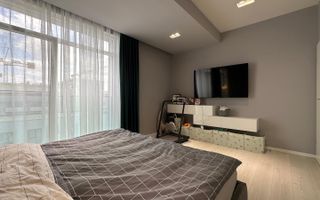 Penthouse Sopor | 120 mp | Design Modern | Terase 60 mp | 2 Parcari - Poză 13
