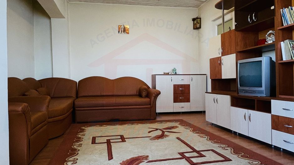 Apartament spațios cu 3 camere, 2 băi și 3 balcoane – I.C. Frimu, 80mp - Poză 13