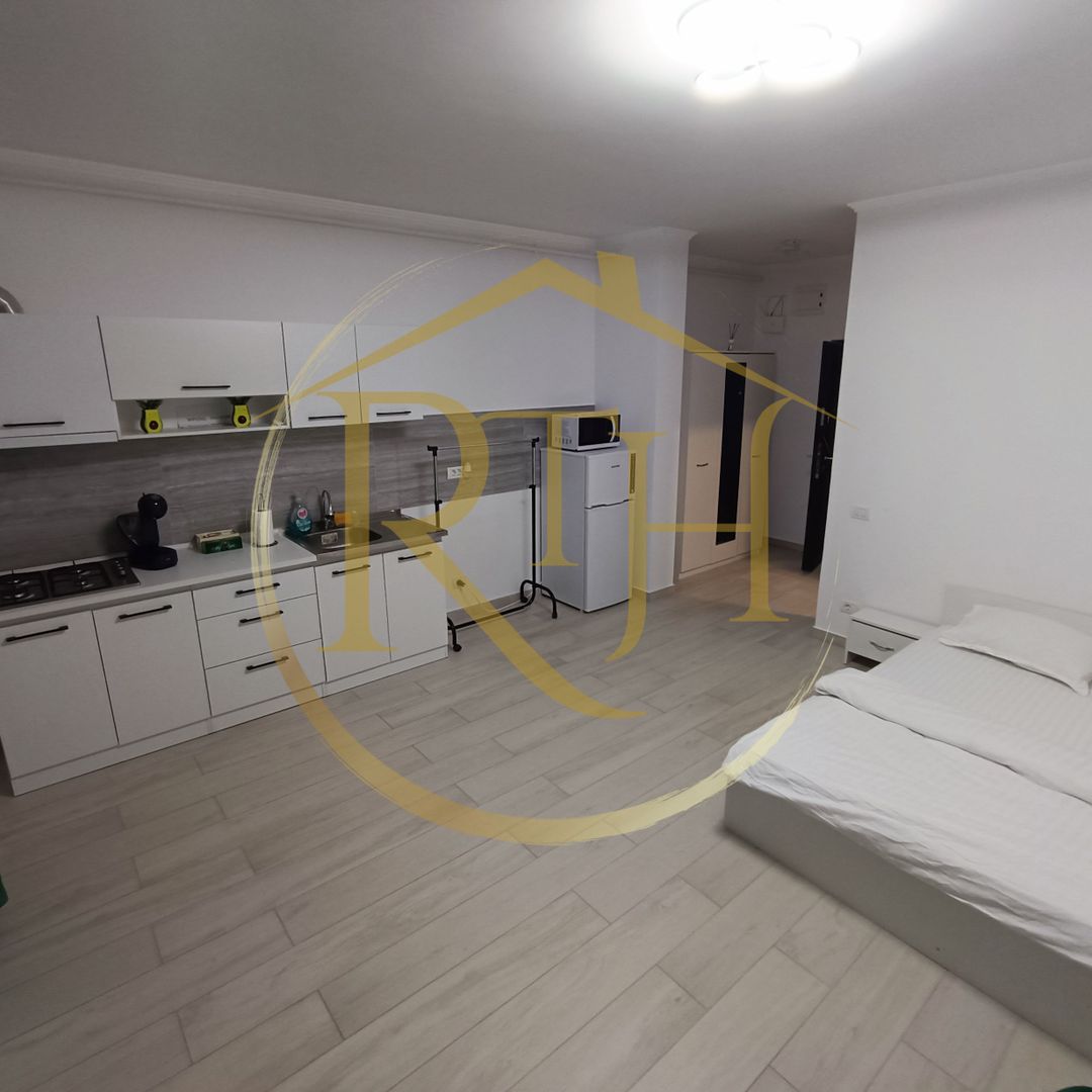 Apartament nou de vanzare complet mobilat si utilat comuna Giroc. - Poză 5