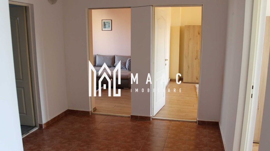Apartament 3 camere de închiriat | Ultracentral Sibiu | 80 mp - Poză 5