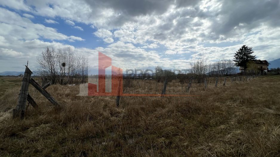 3600 mp Teren pentru investitii - Poză 3