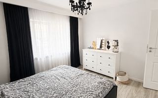 Apartament cu 3 camere decomandat, 65 mp, Intre Lacuri - Poză 5