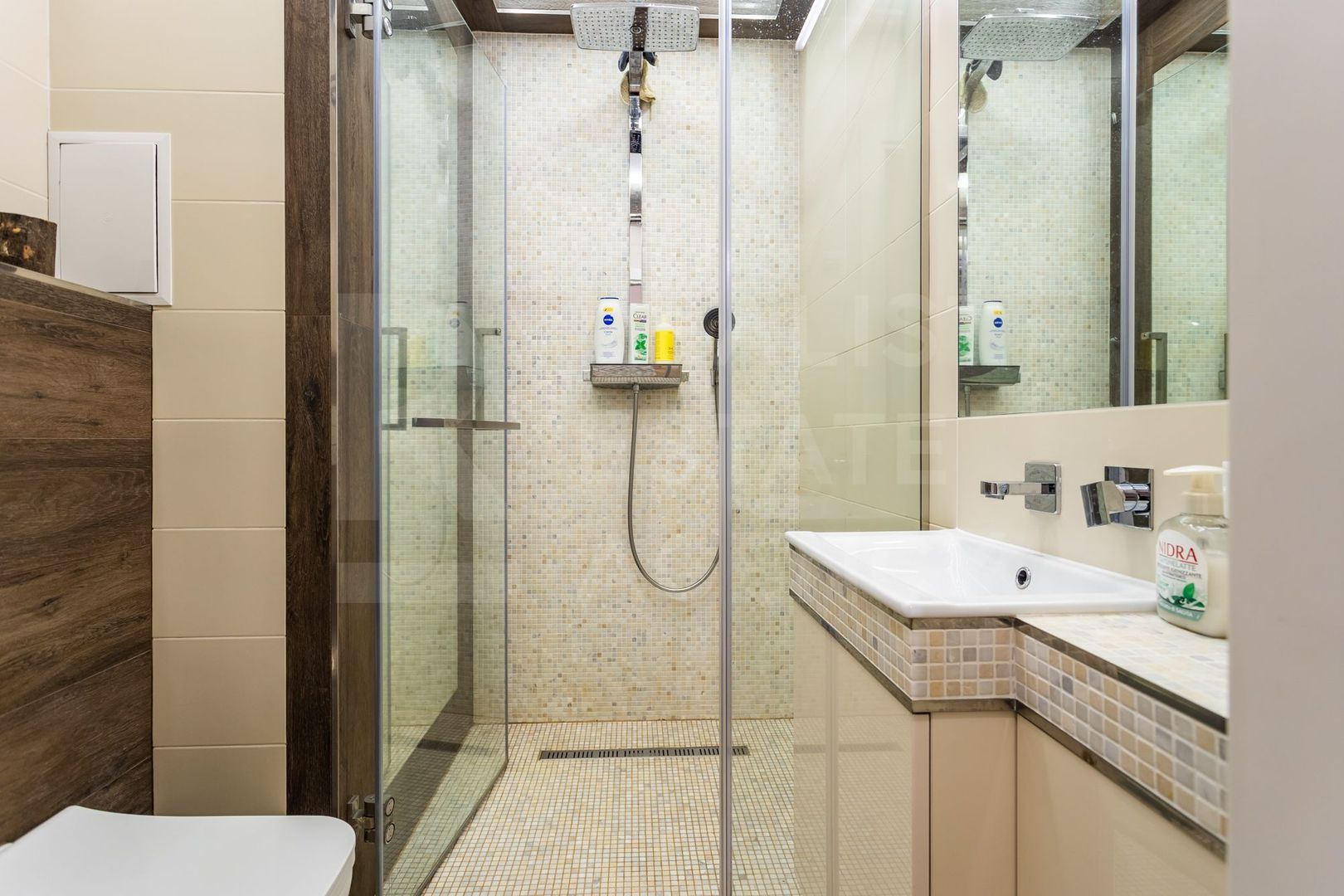 Chirie, apartament, 3 camere, str. Bogdan Voievod, Râșcani - Poză 18