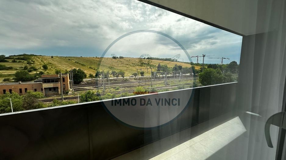 Apartament 2 dormitoare Zona Aeroport - Poză 7