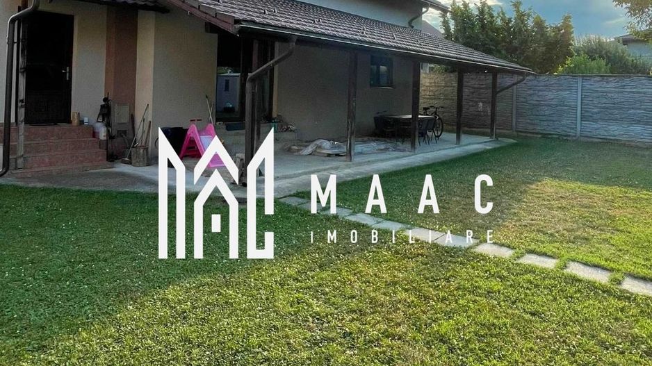 Casă 4 camere de vânzare | Râmnicu Vâlcea | Bujoreni - Poză 1