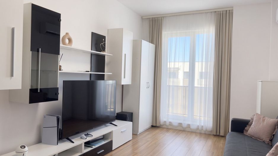 Apartament decomandat | 2 balcoane | Prelungirea Ghencea | Bloc 2020 - Poză 1