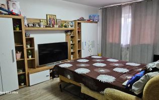 2 camere decomandat - 55 mp - Etaj Intermediar - Nicolina 2