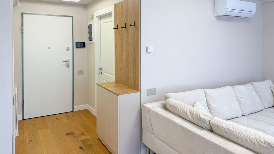 Închiriere apartament 2 camere 46mp | Prima Închiriere | Parcare inclu - Poză 6