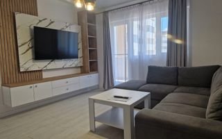 Metrou Berceni,parcare subterana,piscina,parc - Poză 6