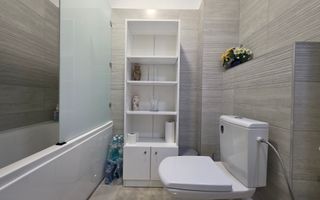 Apartament 2 camere Pipera Rond OMV Pipera Plaza ideal birou - Poză 11