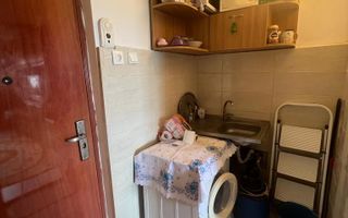 SOLD/ VANDUT  Garsoniera de vanzare- zona Far, Constanta - Poză 7