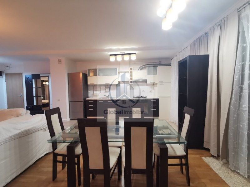 Apartament 2 camere  zona Parcul Carol - Poză 2