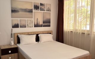 Inchiriere 2 camere Lujerului | 58 mp | decomandat | 2 min. metrou Lujerului | complet utilat | centrala proprie | bloc 2012 | direct proprietar - Poză 4