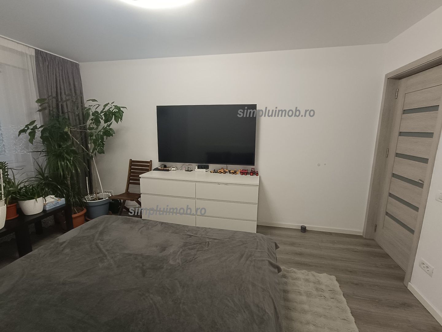 Centrala proprie decomandat parcare boxa 3 camere Dna Ghica - Poză 6