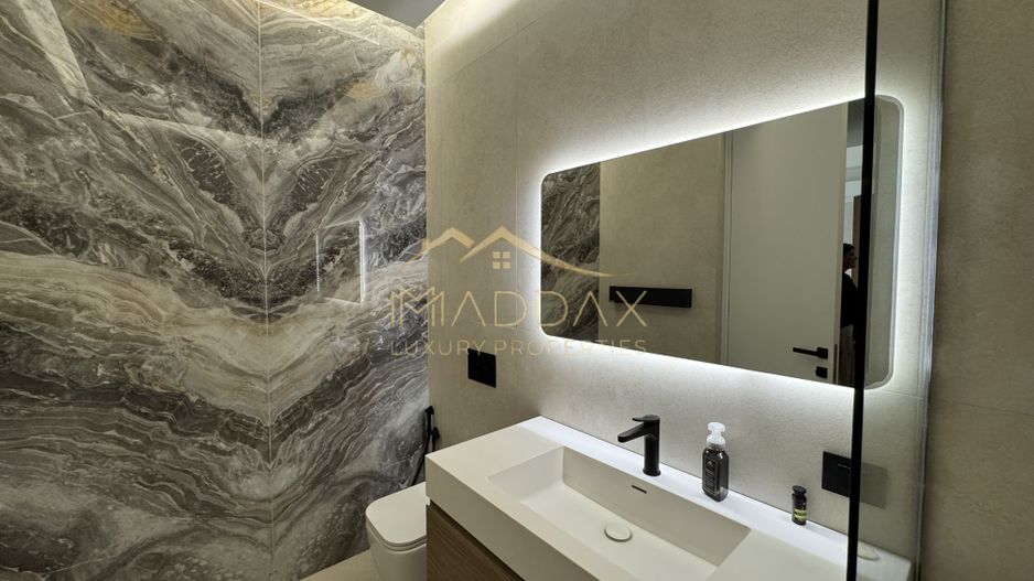 Apartament 4 camere***LUX/Imobil exclusivist//Mall Promenada - Poză 8