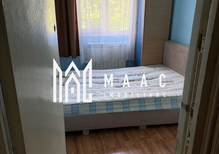 Apartament 3 camere de vânzare | Râmnicu Vâlcea, Ostroveni | 49 mp - Poză 2