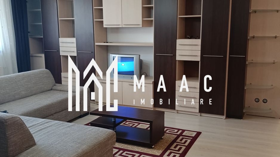 Apartament 2 camere de închiriat | Hipodrom 3 | parcare - Poză 1