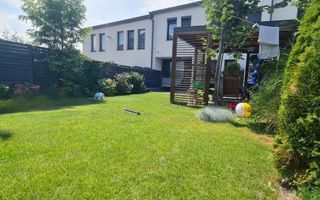 Casa tip triplex, finisata, mobilata, 120 mo, teren 225 mp, Iris - Poză 23