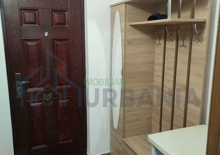 Apartament cu o cameră de închiriat în Tătărași, Iași - Poză 2