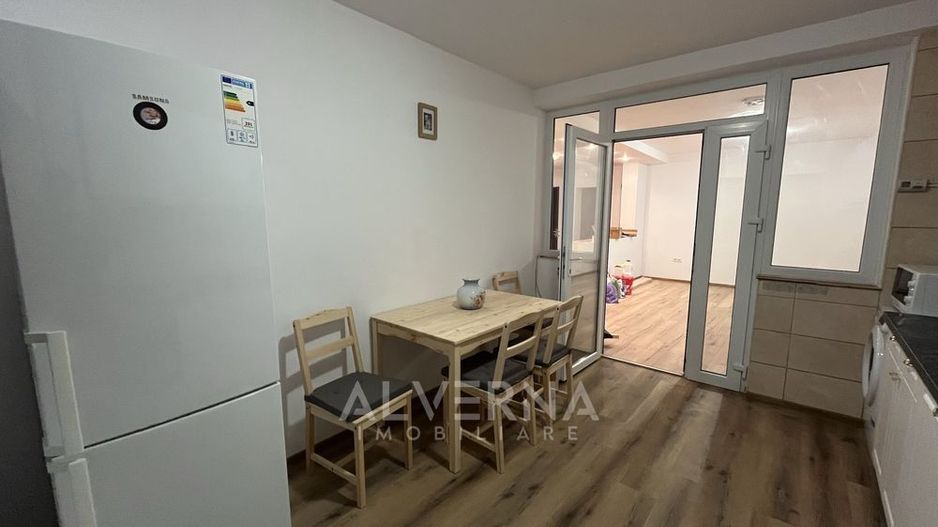 Apartament 2 camere 60mp | parcare | bloc nou | cartier Zorilor - Poză 2
