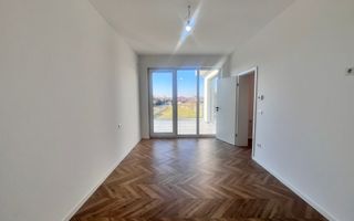 Duplex modern cu 5 camere si curte amenajata I Dumbravita - Poză 7