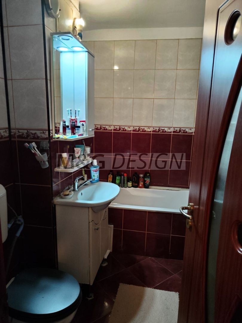 Apartament 3 camere zona Baba Dochia - Poză 7