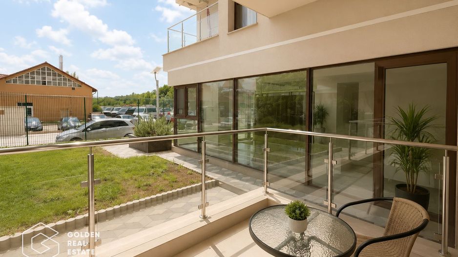 Apartament 2 camere, Pipera Green Vista, mobilat si utilat recent - Poză 8