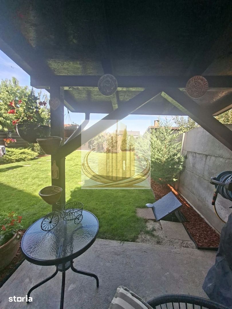 🏡 Casă elegantă cu 3 dormitoare | 109 mp utili | teren 300 mp - Poză 17