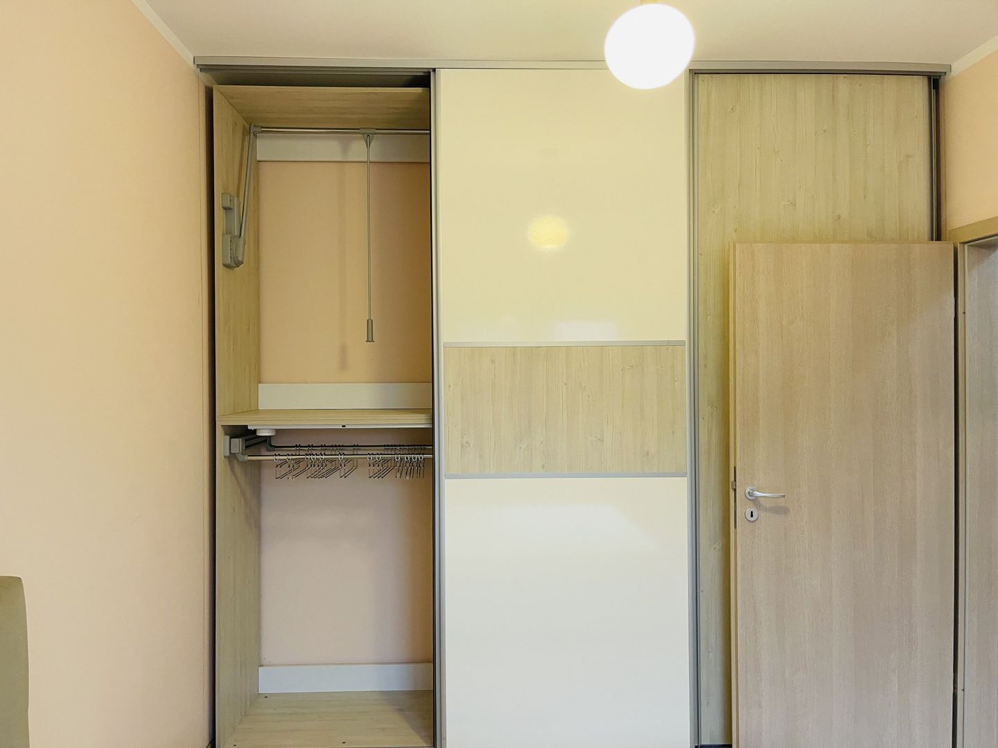 INCHIRIAT - Dumbravita 2 camere, 53 mp | Practic&Frumos | 2 locuri parcare - Poză 26