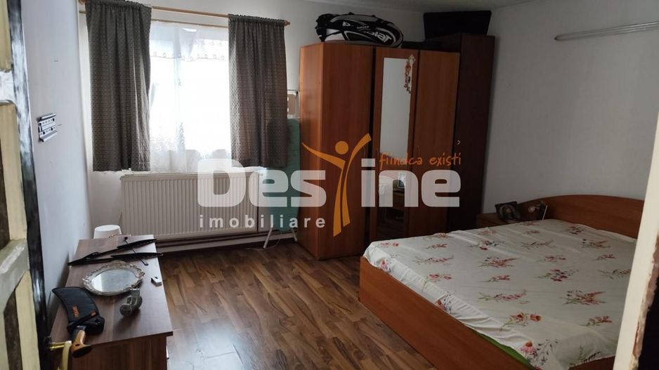 Casa  central Paulesti 450 mp s.c.  775 mp teren - Poză 6