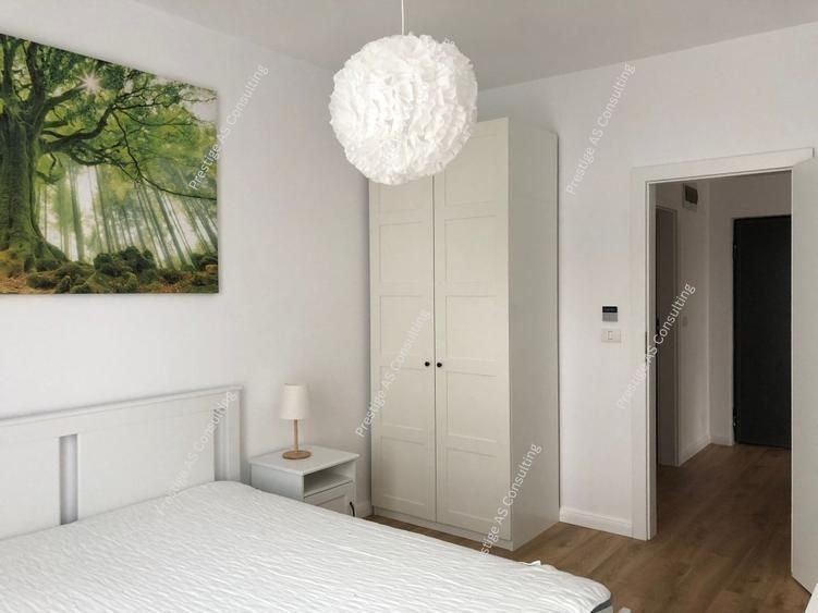 Apartament 3 camere | Nord One | Parcare, | Smart home - Poză 7