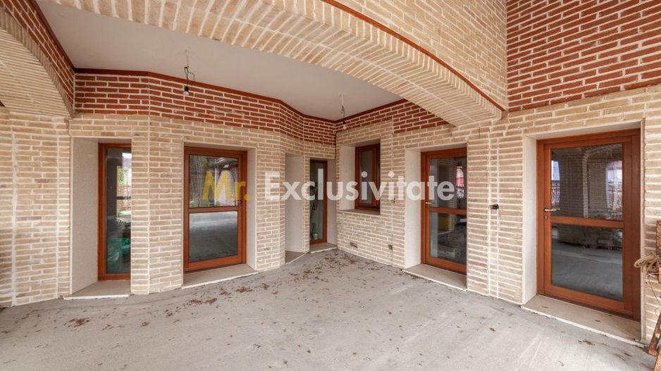 Casa in stil italian - Ștefănești, Argeș-REZIDENTIAL sau AFACEREA DUMNEAVOASTRA - Poză 13